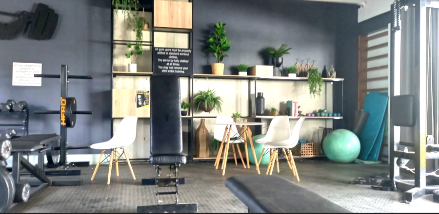 2 Bedroom Property for Sale in Menlo Park Gauteng