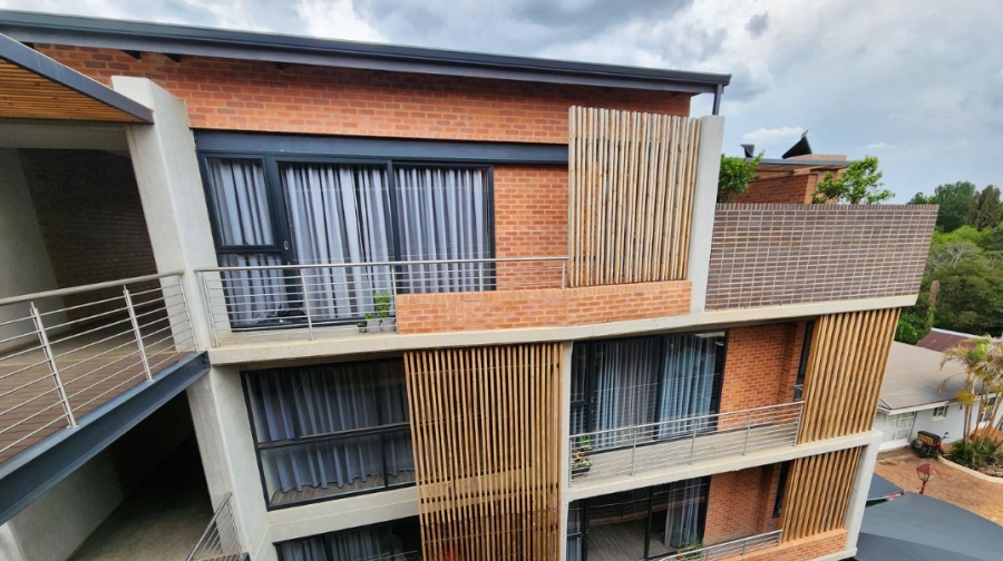 2 Bedroom Property for Sale in Menlo Park Gauteng