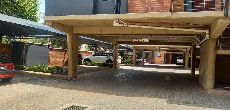 2 Bedroom Property for Sale in Menlo Park Gauteng