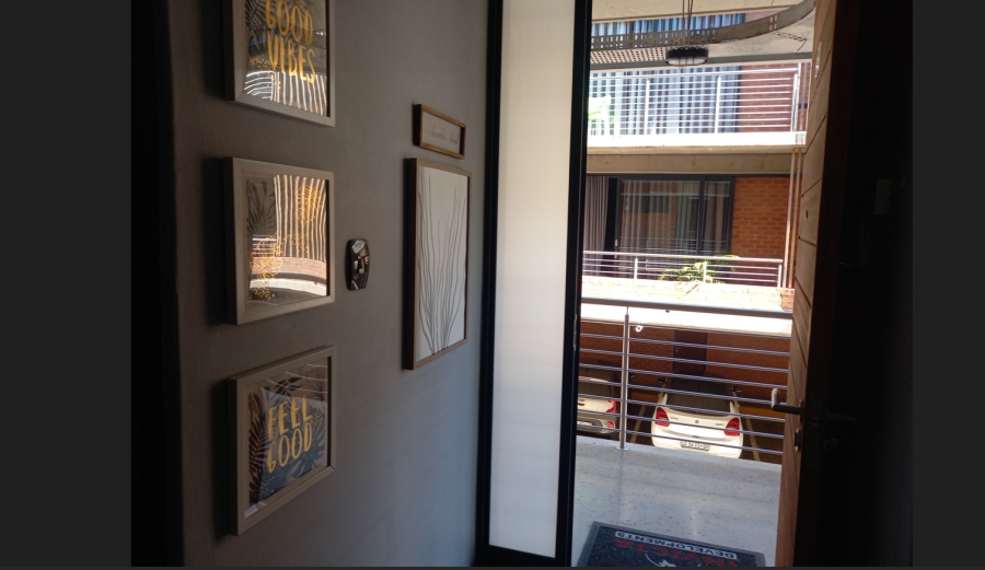 2 Bedroom Property for Sale in Menlo Park Gauteng