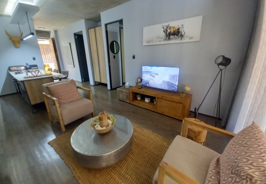 2 Bedroom Property for Sale in Menlo Park Gauteng