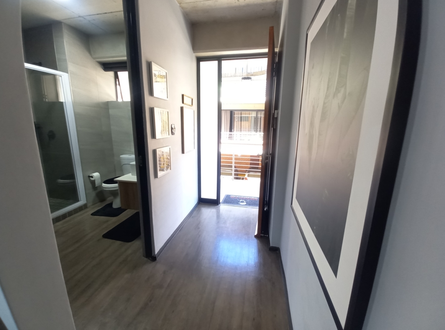 2 Bedroom Property for Sale in Menlo Park Gauteng