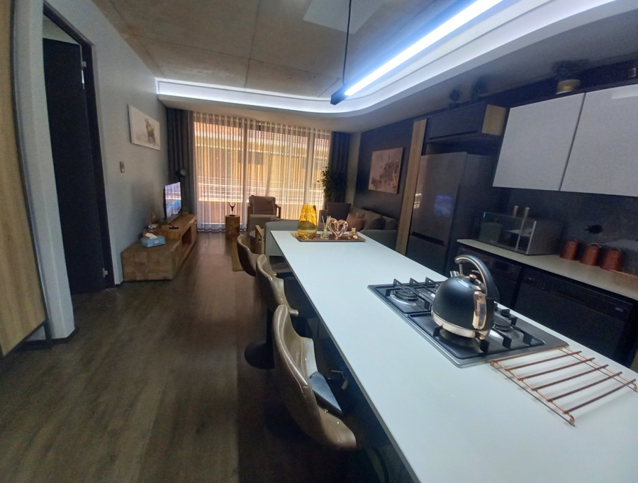 2 Bedroom Property for Sale in Menlo Park Gauteng
