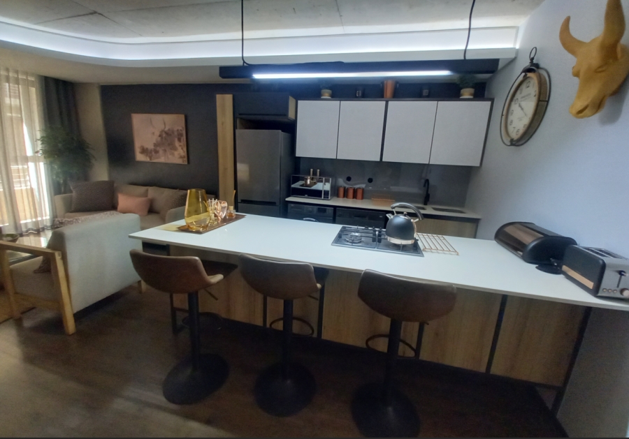 2 Bedroom Property for Sale in Menlo Park Gauteng