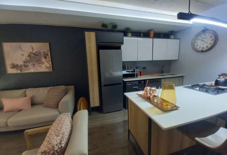 2 Bedroom Property for Sale in Menlo Park Gauteng