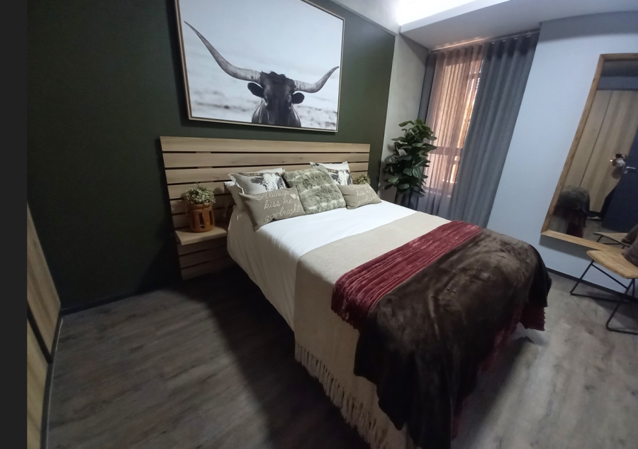 2 Bedroom Property for Sale in Menlo Park Gauteng