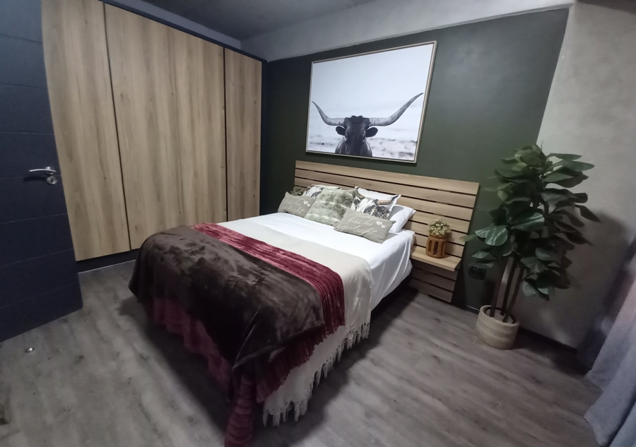 2 Bedroom Property for Sale in Menlo Park Gauteng