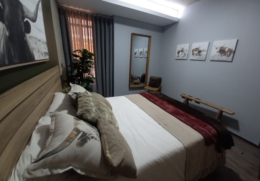 2 Bedroom Property for Sale in Menlo Park Gauteng