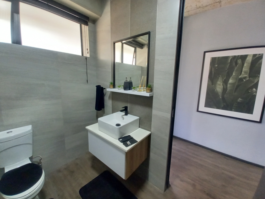 2 Bedroom Property for Sale in Menlo Park Gauteng