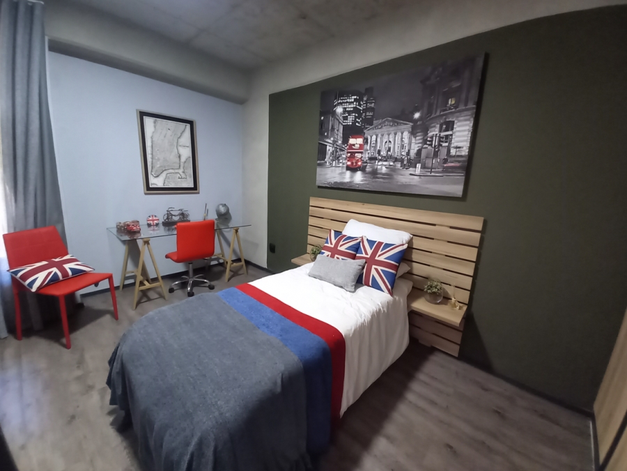 2 Bedroom Property for Sale in Menlo Park Gauteng