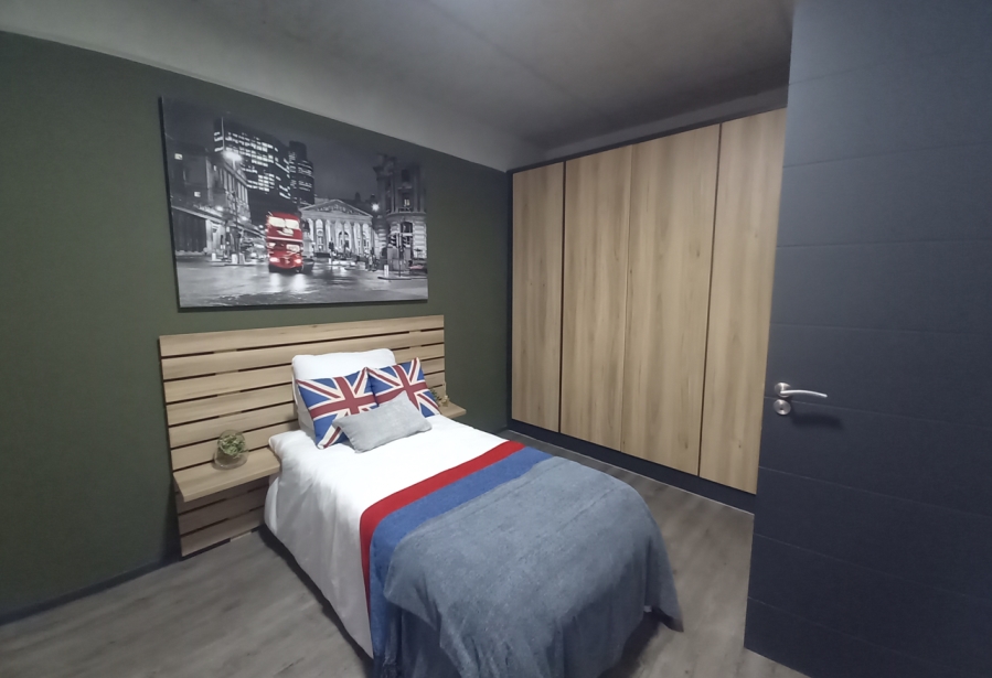 2 Bedroom Property for Sale in Menlo Park Gauteng