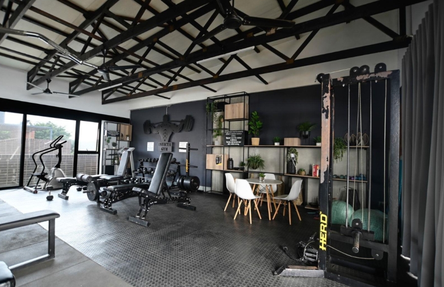 2 Bedroom Property for Sale in Menlo Park Gauteng