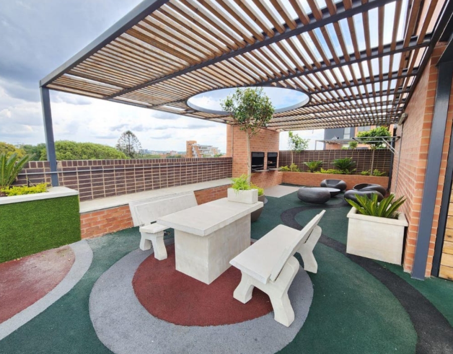 2 Bedroom Property for Sale in Menlo Park Gauteng