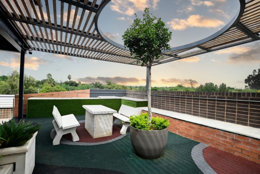 2 Bedroom Property for Sale in Menlo Park Gauteng