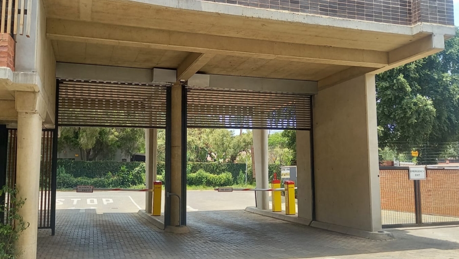 2 Bedroom Property for Sale in Menlo Park Gauteng