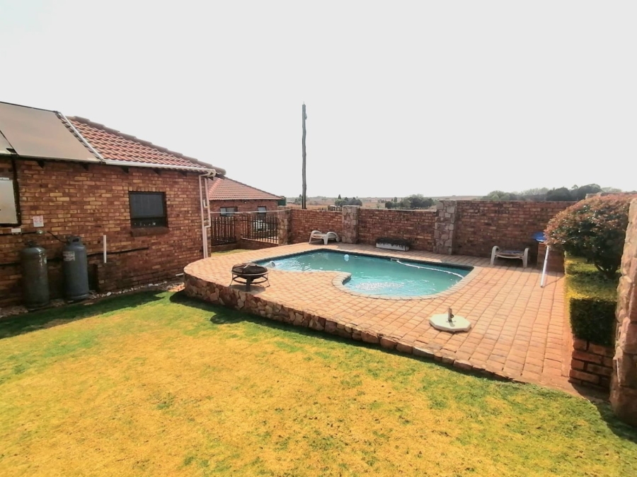 4 Bedroom Property for Sale in Bothas Geluk Gauteng