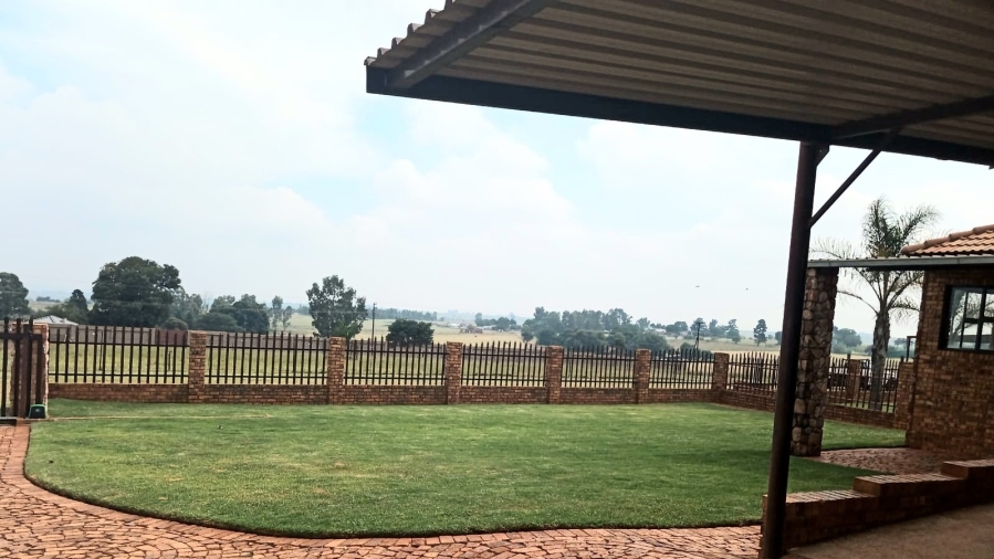 4 Bedroom Property for Sale in Bothas Geluk Gauteng