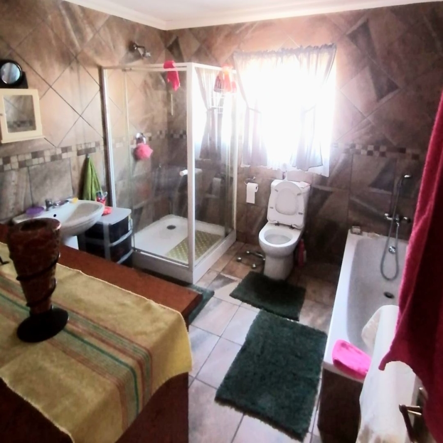 4 Bedroom Property for Sale in Bothas Geluk Gauteng