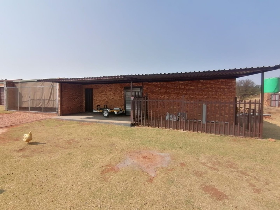 4 Bedroom Property for Sale in Bothas Geluk Gauteng