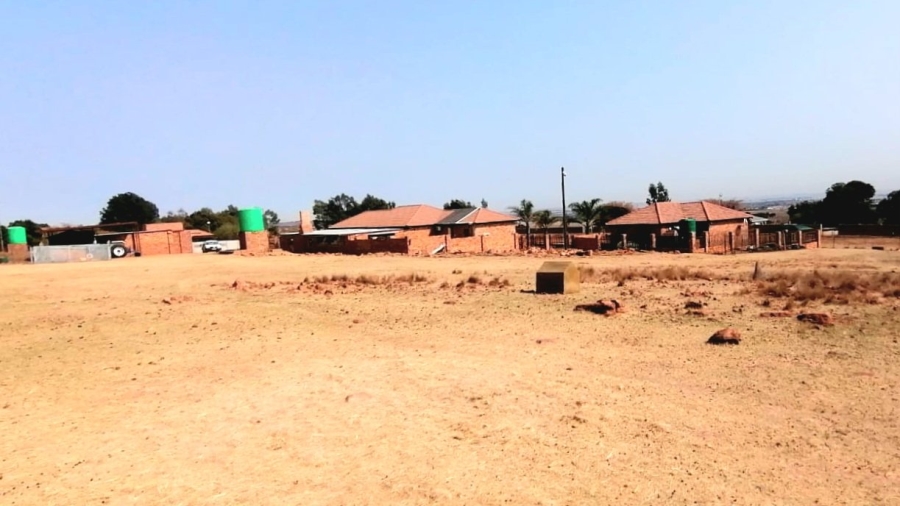 4 Bedroom Property for Sale in Bothas Geluk Gauteng