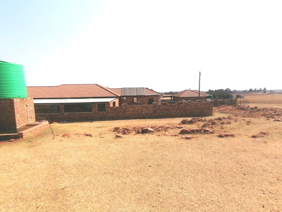 4 Bedroom Property for Sale in Bothas Geluk Gauteng