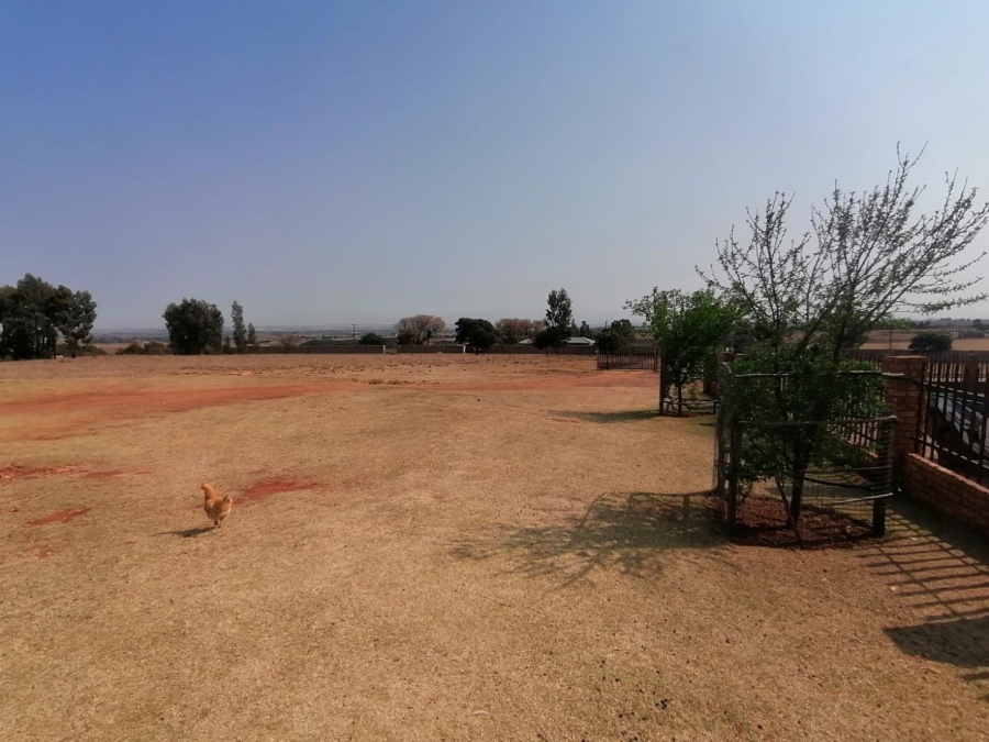 4 Bedroom Property for Sale in Bothas Geluk Gauteng