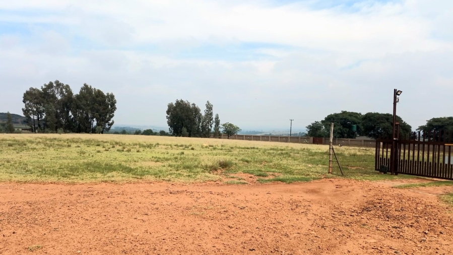 4 Bedroom Property for Sale in Bothas Geluk Gauteng