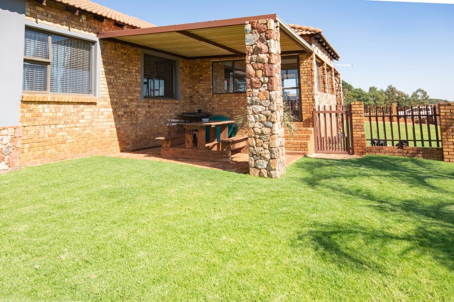 4 Bedroom Property for Sale in Bothas Geluk Gauteng