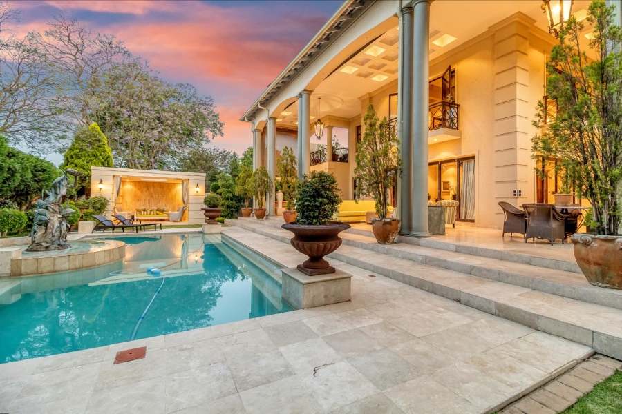 4 Bedroom Property for Sale in Melrose Gauteng