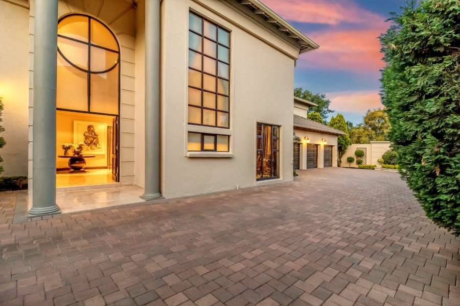 4 Bedroom Property for Sale in Melrose Gauteng