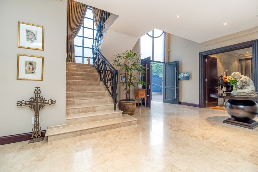 4 Bedroom Property for Sale in Melrose Gauteng