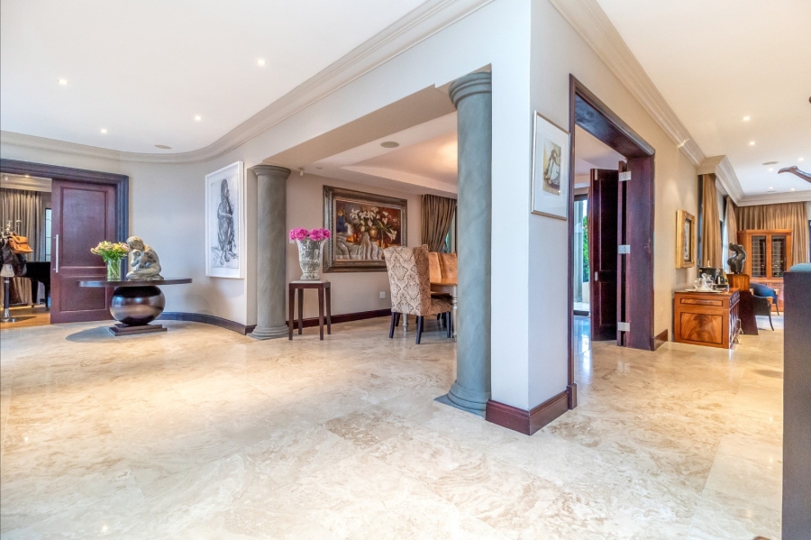 4 Bedroom Property for Sale in Melrose Gauteng