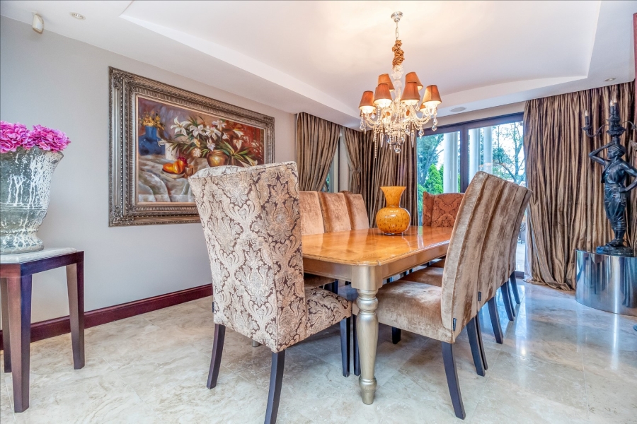 4 Bedroom Property for Sale in Melrose Gauteng