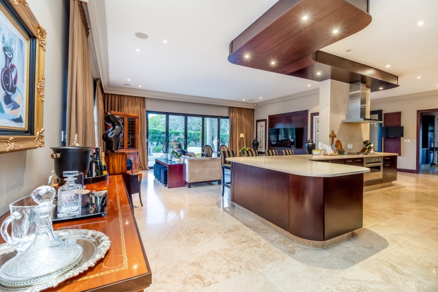 4 Bedroom Property for Sale in Melrose Gauteng