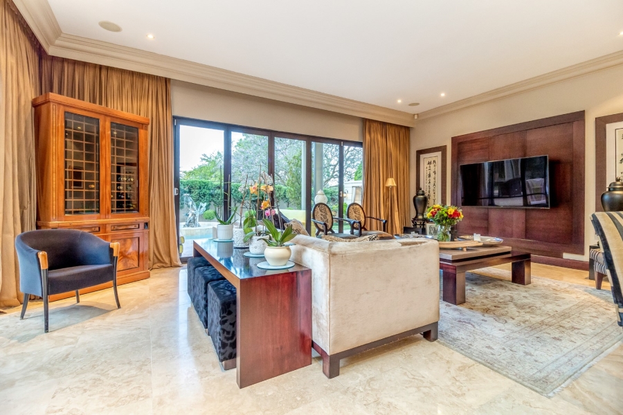 4 Bedroom Property for Sale in Melrose Gauteng