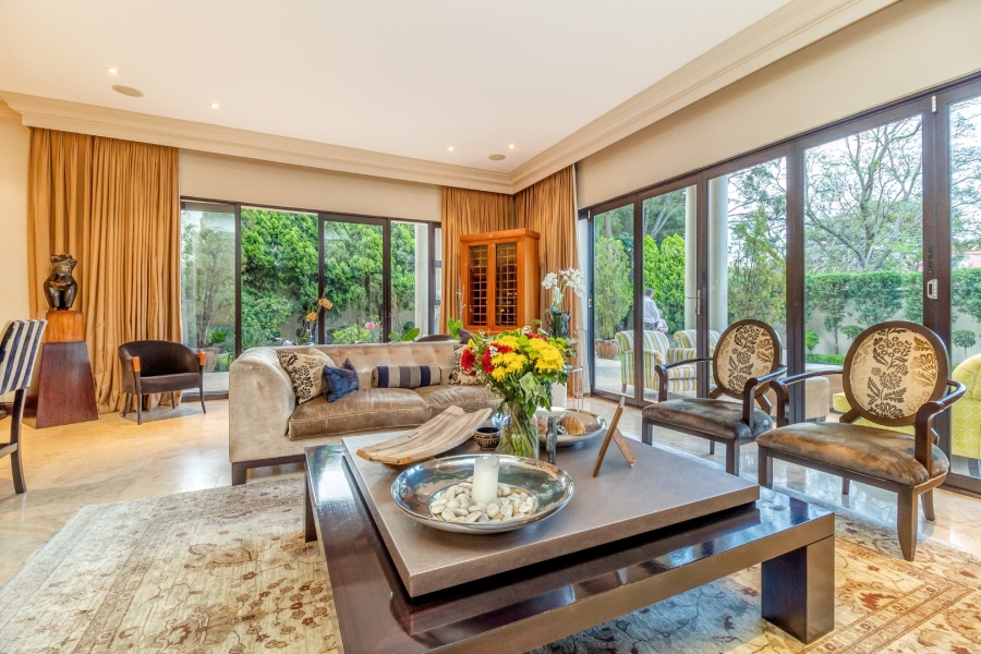 4 Bedroom Property for Sale in Melrose Gauteng