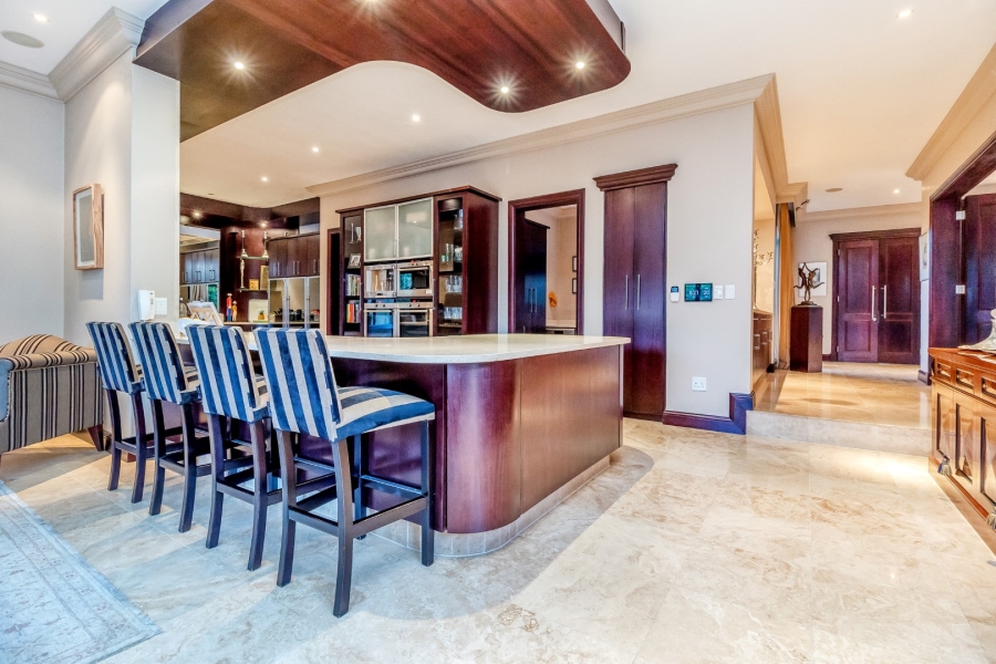 4 Bedroom Property for Sale in Melrose Gauteng