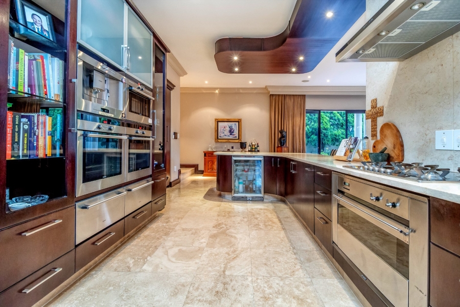 4 Bedroom Property for Sale in Melrose Gauteng