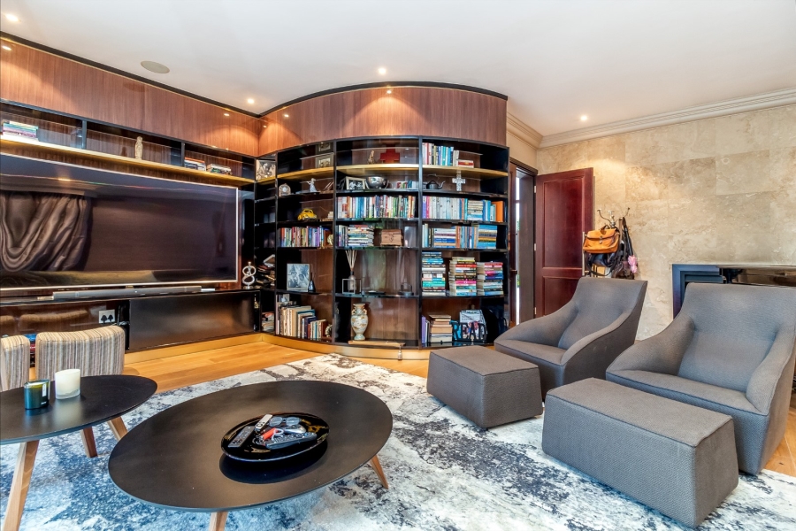 4 Bedroom Property for Sale in Melrose Gauteng