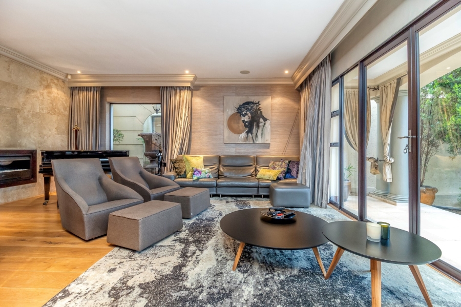 4 Bedroom Property for Sale in Melrose Gauteng