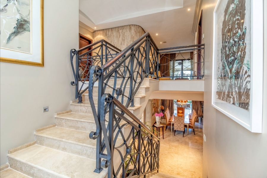 4 Bedroom Property for Sale in Melrose Gauteng