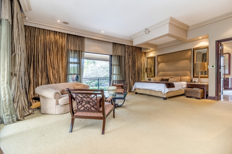 4 Bedroom Property for Sale in Melrose Gauteng