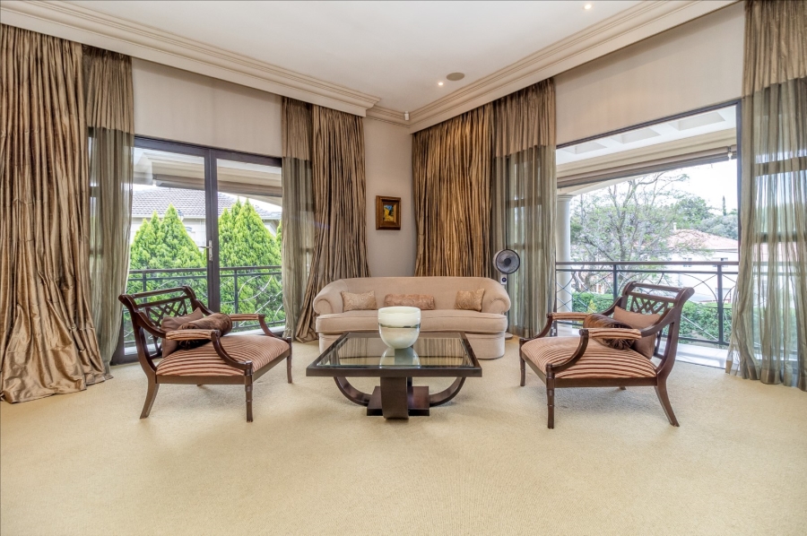 4 Bedroom Property for Sale in Melrose Gauteng