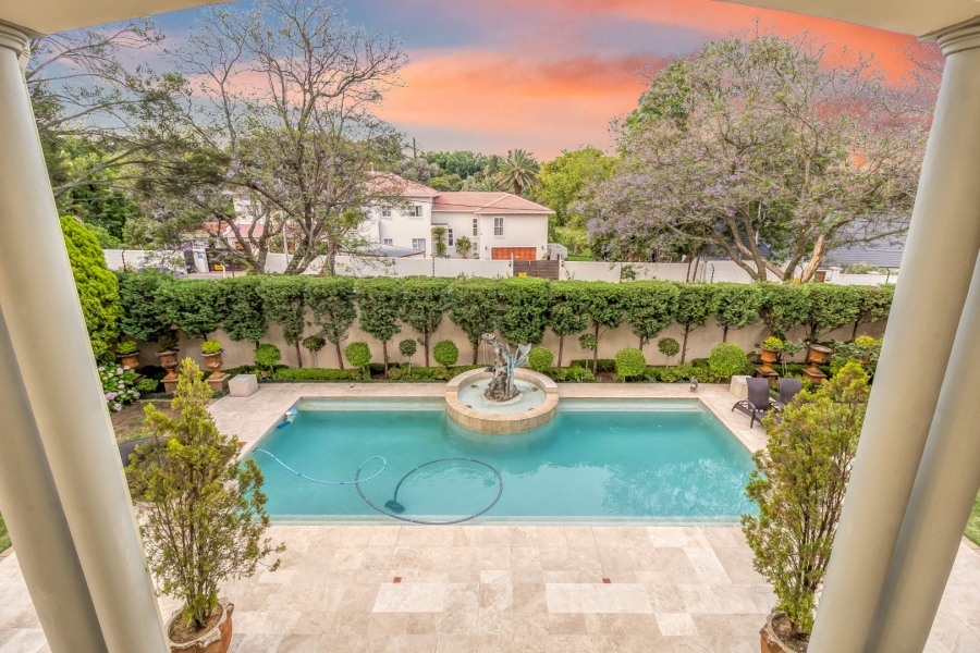 4 Bedroom Property for Sale in Melrose Gauteng