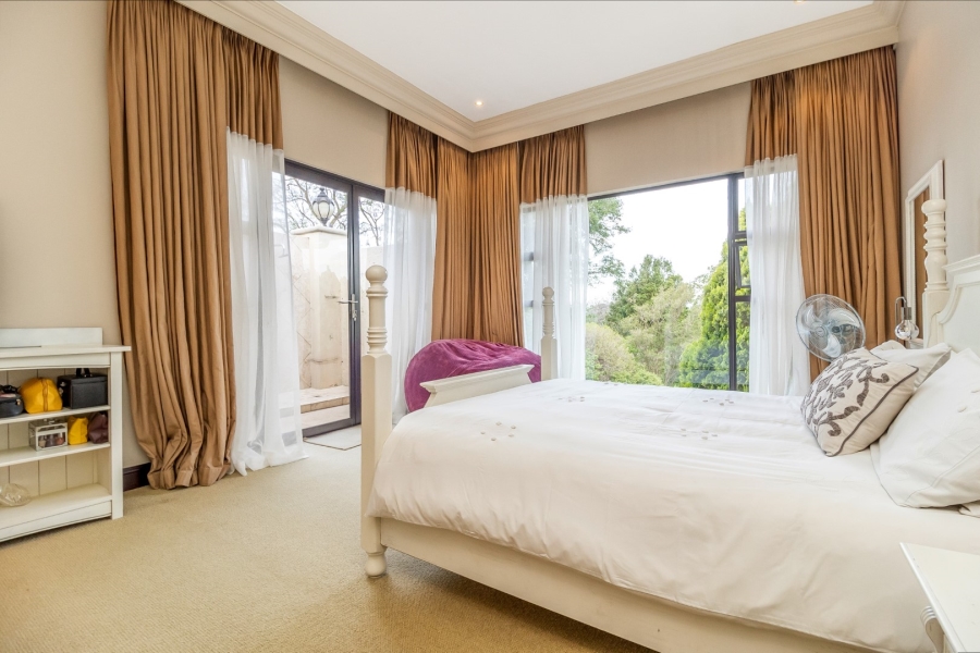 4 Bedroom Property for Sale in Melrose Gauteng