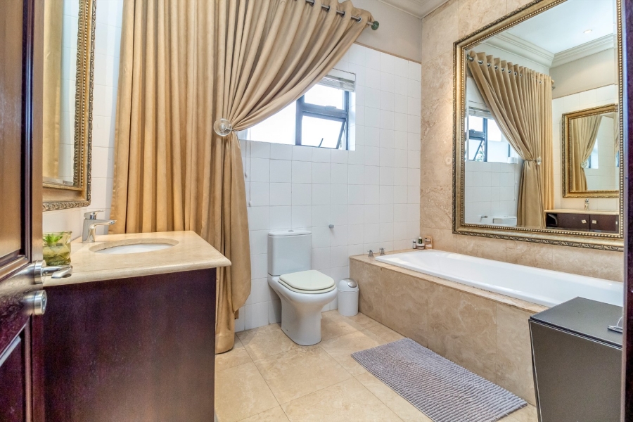 4 Bedroom Property for Sale in Melrose Gauteng