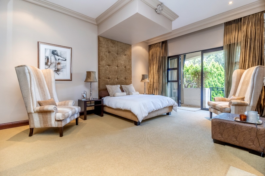 4 Bedroom Property for Sale in Melrose Gauteng