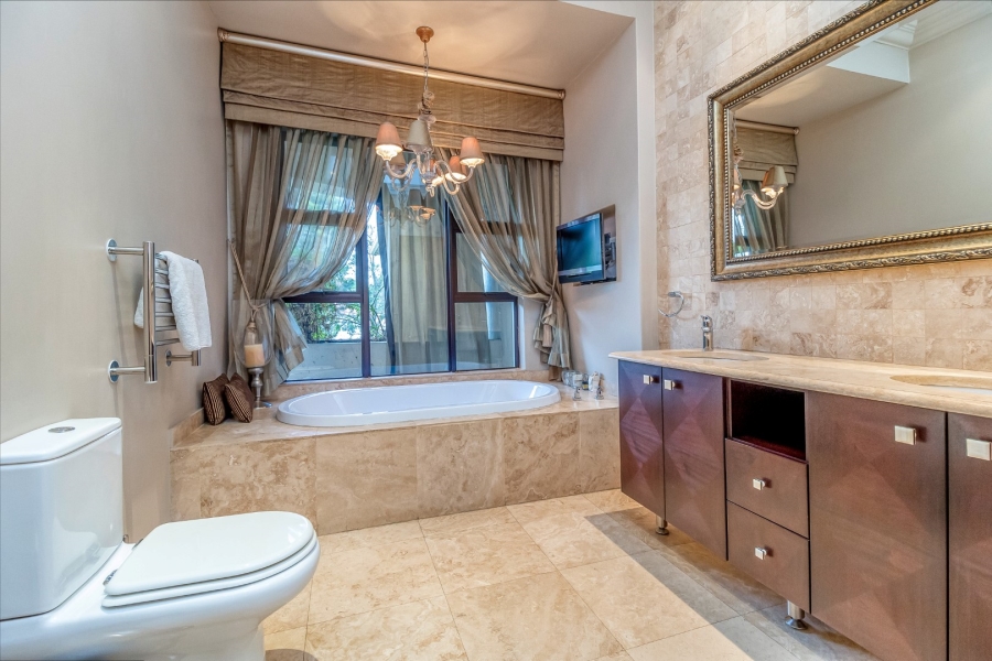 4 Bedroom Property for Sale in Melrose Gauteng