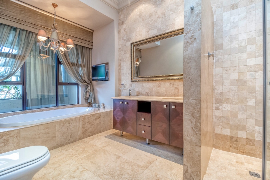 4 Bedroom Property for Sale in Melrose Gauteng