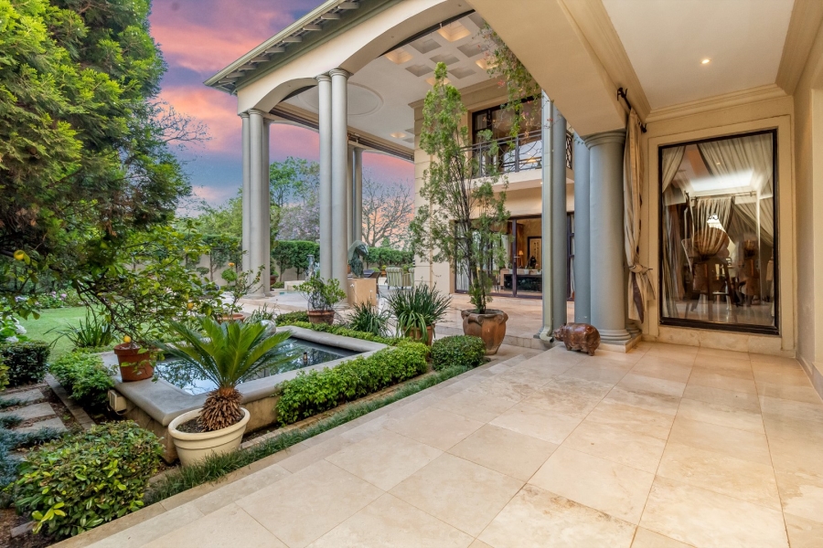 4 Bedroom Property for Sale in Melrose Gauteng